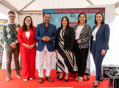 Expopapelaria 2025 suma marcas y talento en su quinta edición