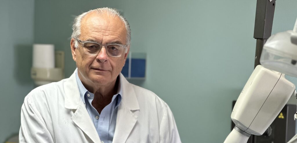 Arrecife acoge una jornada de prevención del cáncer oral con revisiones gratuitas