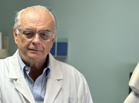Arrecife acoge una jornada de prevención del cáncer oral con revisiones gratuitas