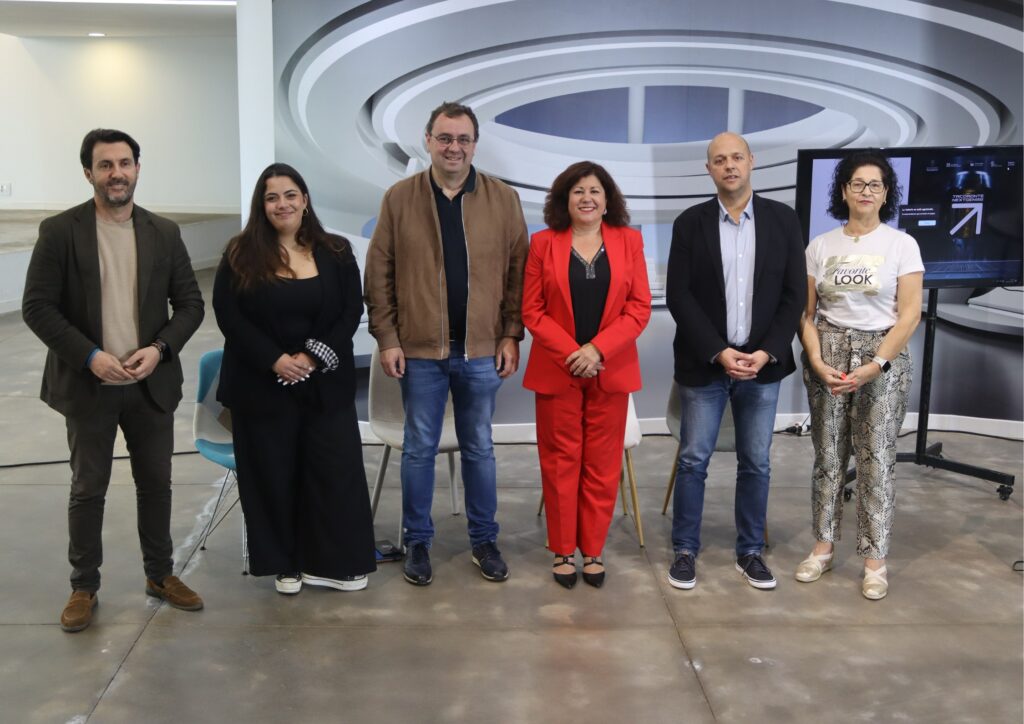 Tacoronte NextGen se pone en marcha este miércoles con tres jornadas dirigidas a más de 200 estudiantes