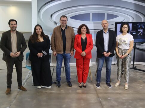Tacoronte NextGen se pone en marcha este miércoles con tres jornadas dirigidas a más de 200 estudiantes