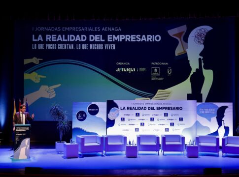 El éxito empresarial pasa por simplificar burocracia, cooperación pública‑privada, impulso de la digitalización o del asociacionismo