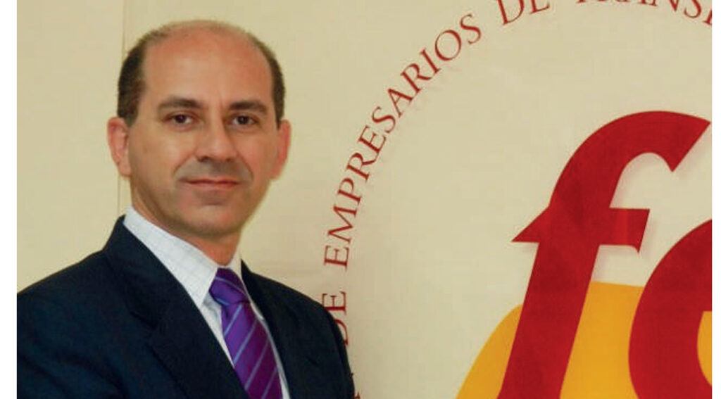 José Ángel Hernández: “El mapa de empresas de movilidad canaria está experimentando un cambio significativo”