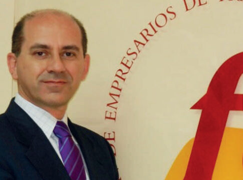 José Ángel Hernández: “El mapa de empresas de movilidad canaria está experimentando un cambio significativo”