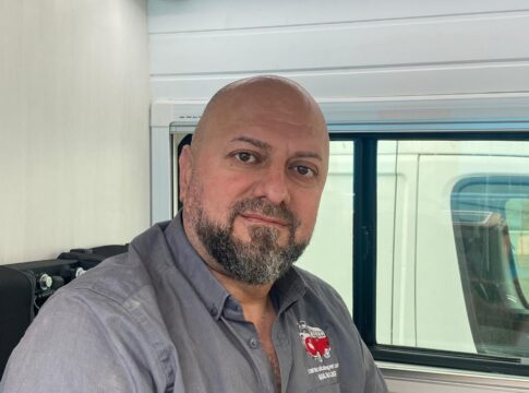 Francisco Hondarza Cañas: “La experiencia de alquilar una camper ha demostrado ser una fuente de ingresos atractiva para muchos propietarios”
