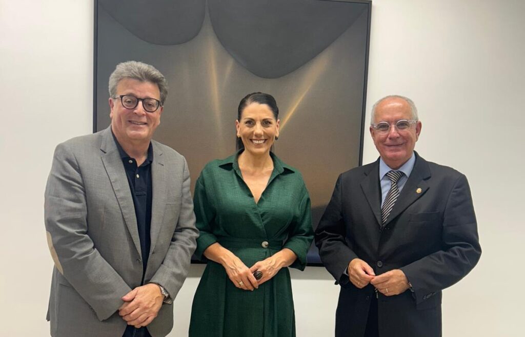 El Cabildo de Tenerife y Fepeco exploran la integración del arte en la construcción como valor añadido