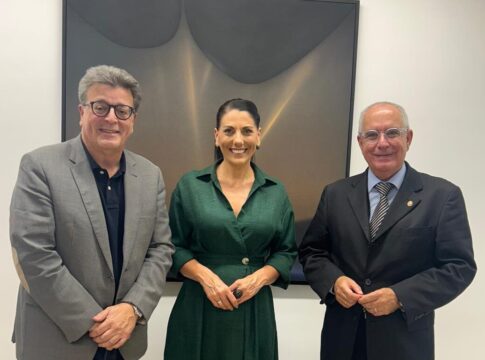 El Cabildo de Tenerife y Fepeco exploran la integración del arte en la construcción como valor añadido