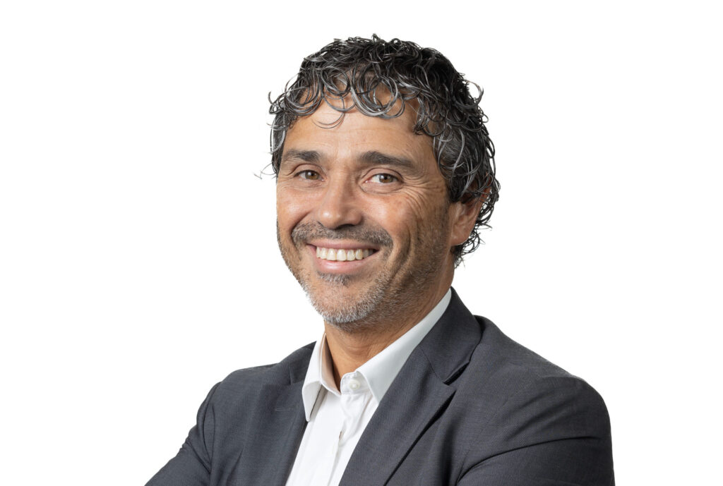 Leocadio Afonso: “La digitalización ha transformado completamente el sector del automóvil”