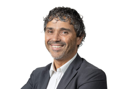 Leocadio Afonso: “La digitalización ha transformado completamente el sector del automóvil”