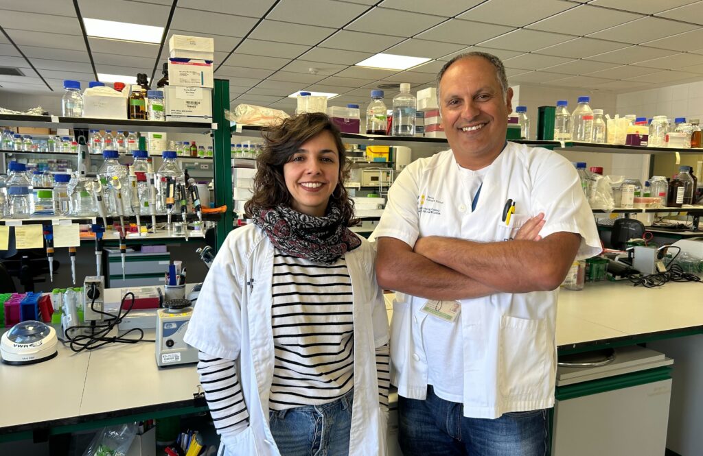 El Hospital Universitario La Candelaria lidera un estudio internacional que asocia variantes genéticas raras con la supervivencia en la fibrosis pulmonar