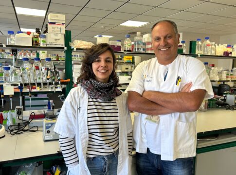 El Hospital Universitario La Candelaria lidera un estudio internacional que asocia variantes genéticas raras con la supervivencia en la fibrosis pulmonar