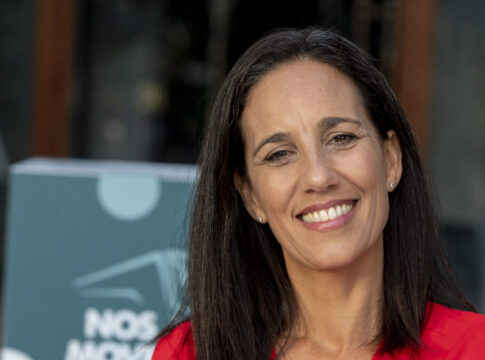 Rosa D. Martín Rodríguez: “Nuestra estrategia se centra en la especialización en el ámbito de la movilidad y la promoción del talento canario”