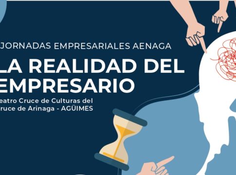 Absentismo, inseguridad jurídica o carga fiscal: las preocupaciones del empresariado se abordan sin filtro y con claridad en las I Jornadas de AENAGA