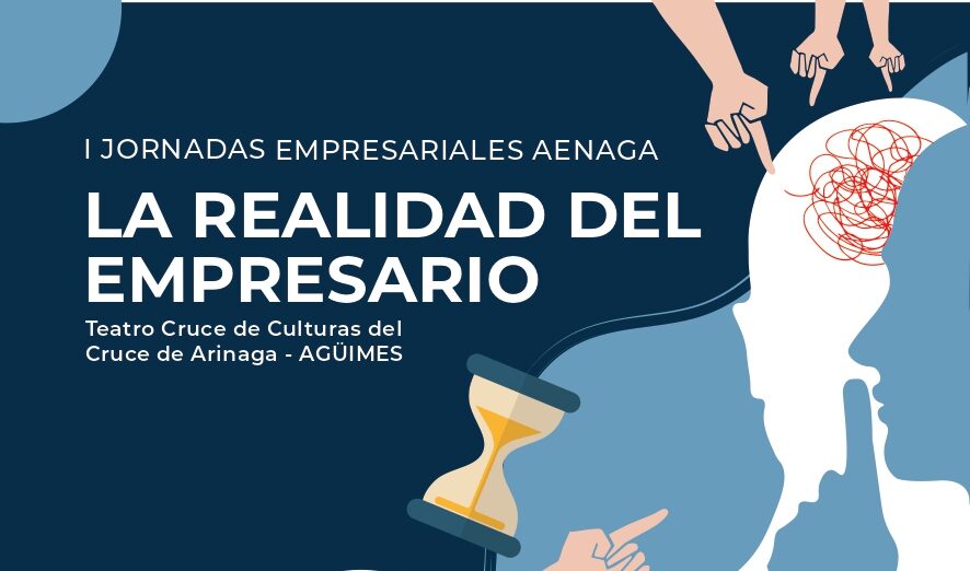 Absentismo, inseguridad jurídica o carga fiscal: las preocupaciones del empresariado se abordan sin filtro y con claridad en las I Jornadas de AENAGA