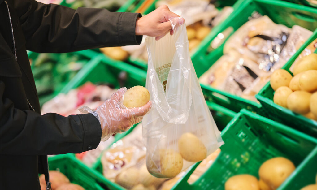 Mercadona comercializará 3.300 toneladas de papas procedentes de campos de Gran Canaria y Tenerife, un 20% más que en la campaña anterior