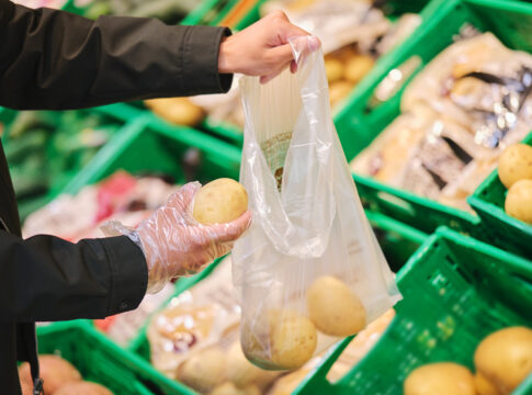 Mercadona comercializará 3.300 toneladas de papas procedentes de campos de Gran Canaria y Tenerife, un 20% más que en la campaña anterior
