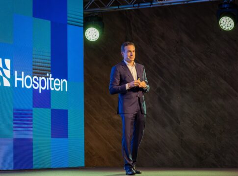 El Hospital Universitario Hospiten Sur celebra su 40 aniversario