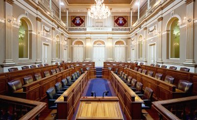 El PSOE lleva a Pleno la implantación del impuesto turístico en Canarias y los últimos datos sobre la gestión de las prestaciones en dependencia