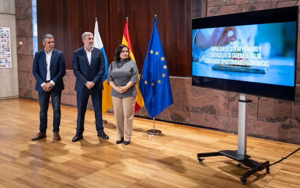 Los 46 municipios con menos de 10.000 habitantes se suman al proyecto del Gobierno ‘Dinamiza Rural’
