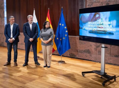 Los 46 municipios con menos de 10.000 habitantes se suman al proyecto del Gobierno ‘Dinamiza Rural’