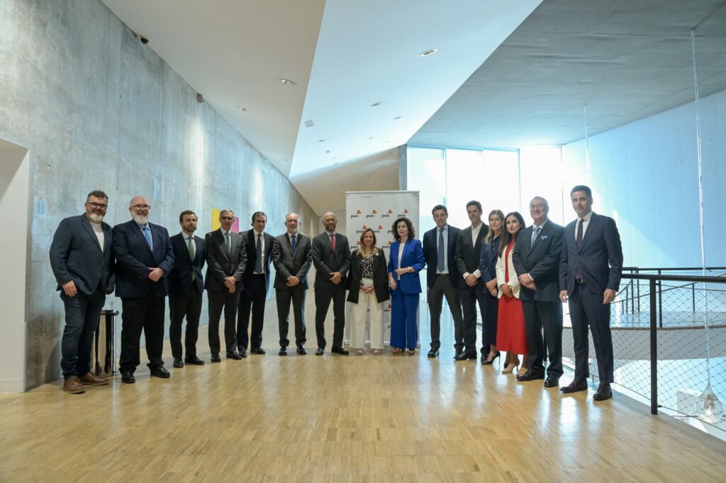 II Foro Económico y Fiscal de PwC: un espacio de análisis y reflexión sobre las claves del presente y futuro de la economía canaria