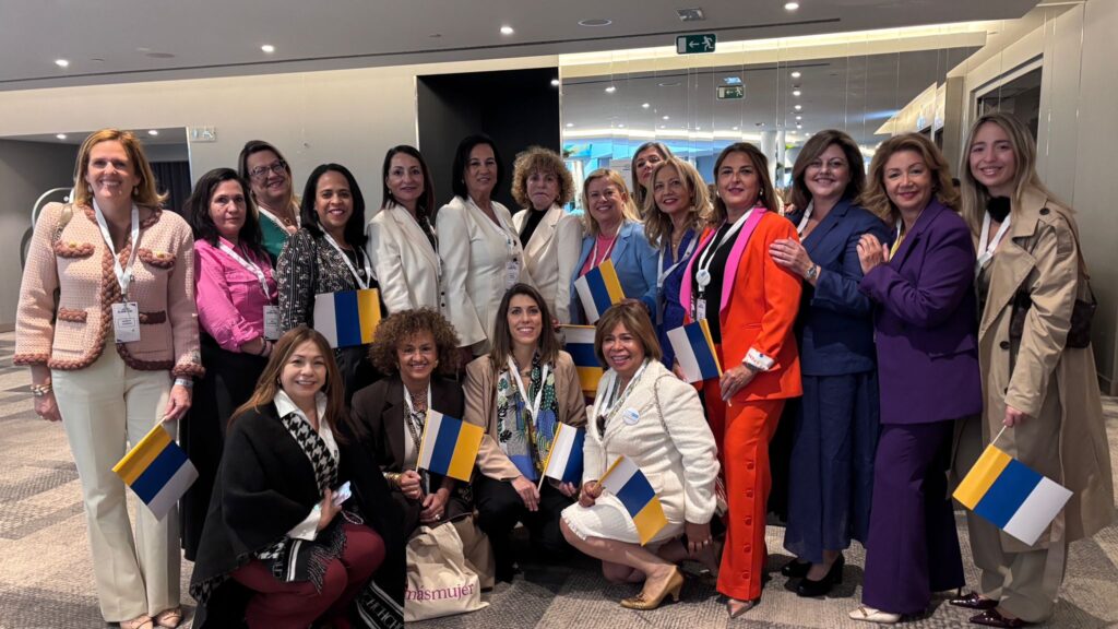 Empresarias canarias participarán en el Encuentro Internacional de Mujeres Emprendedoras, Empresarias, Profesionales y Directivas en Bruselas