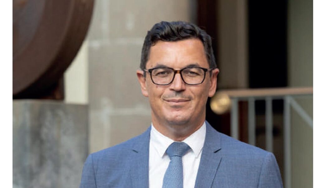 Pablo Rodríguez: “Avanzamos hacia un modelo de movilidad sostenible que respete nuestras singularidades y garantice la cohesión territorial”