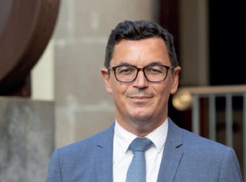 Pablo Rodríguez: “Avanzamos hacia un modelo de movilidad sostenible que respete nuestras singularidades y garantice la cohesión territorial”