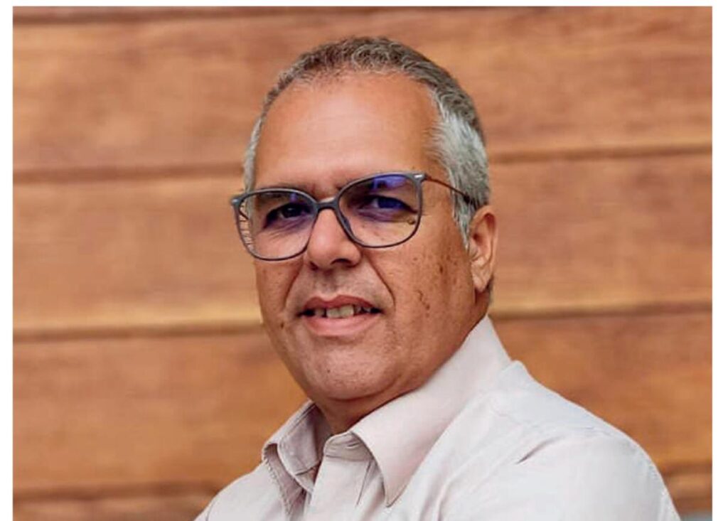 Juan Antonio Martel: “El sector del transporte en Canarias sigue enfrentando numerosas dificultades”
