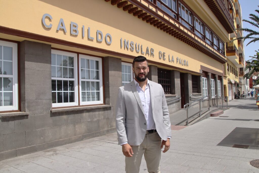 Darwin Rodríguez: “Se busca impulsar el transporte público como una medida de sostenibilidad ambiental para combatir el cambio climático”