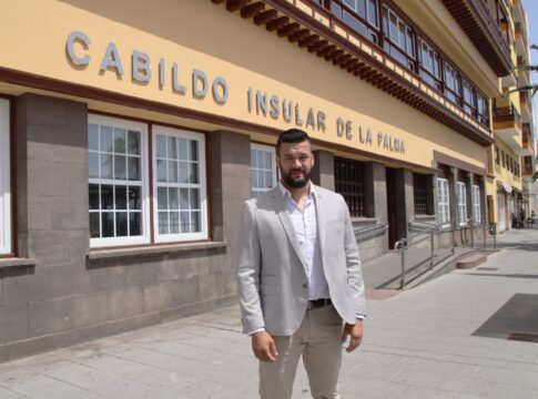 Darwin Rodríguez: “Se busca impulsar el transporte público como una medida de sostenibilidad ambiental para combatir el cambio climático”