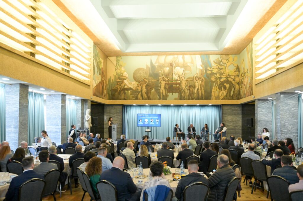 Canarias avanza firmemente hacia la consolidación de un modelo efectivo de economía circular