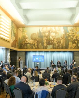 Canarias avanza firmemente hacia la consolidación de un modelo efectivo de economía circular