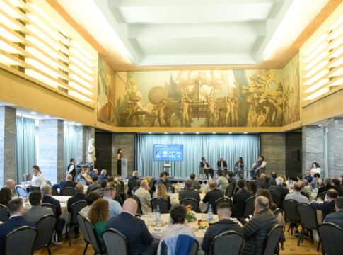 Canarias avanza firmemente hacia la consolidación de un modelo efectivo de economía circular