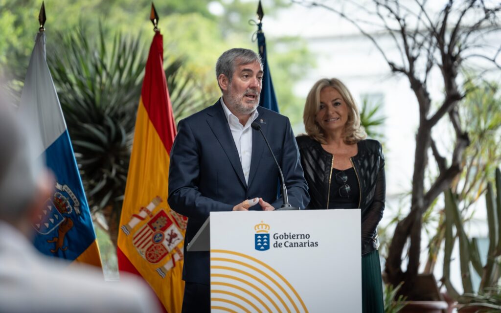 El SCS crea un sistema de gestión de recordatorios de citas para las consultas hospitalarias mediante SMS