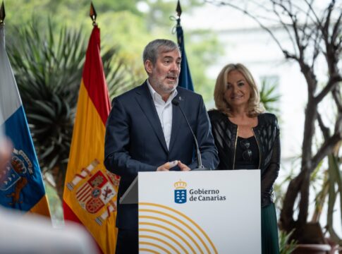 El SCS crea un sistema de gestión de recordatorios de citas para las consultas hospitalarias mediante SMS