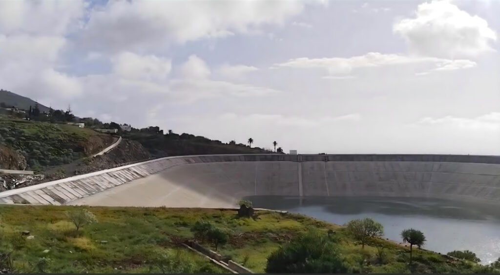 Agua para La Palma denuncia que el Cabildo solo ha logrado reservas hídricas para 15 días tras un año lluvioso y 70 millones gastados