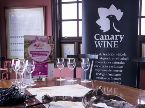 “Descorcha Canarias 2025”, jornadas de puertas abiertas para descubrir la magia de las bodegas de Canary Wine