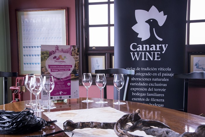 “Descorcha Canarias 2025”, jornadas de puertas abiertas para descubrir la magia de las bodegas de Canary Wine
