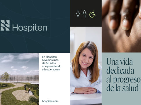 Hospiten, finalista en los Premios Dircom por su Propósito de Marca