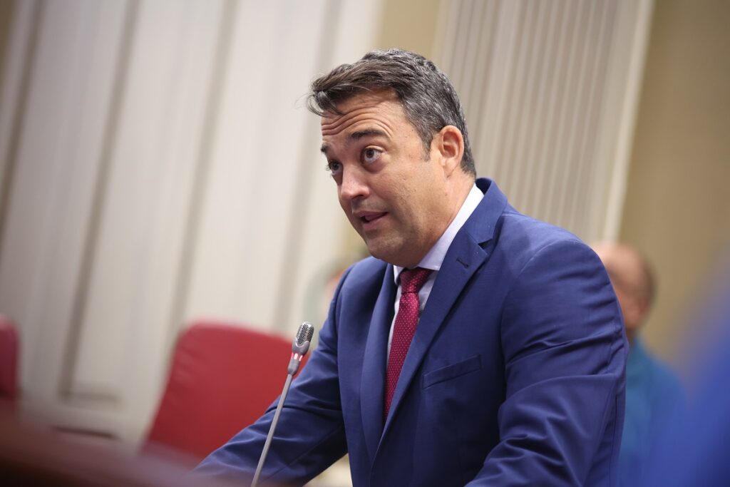 El PP considera que 23.786 muertes deberían hacer reflexionar al Gobierno de España sobre su política migratoria