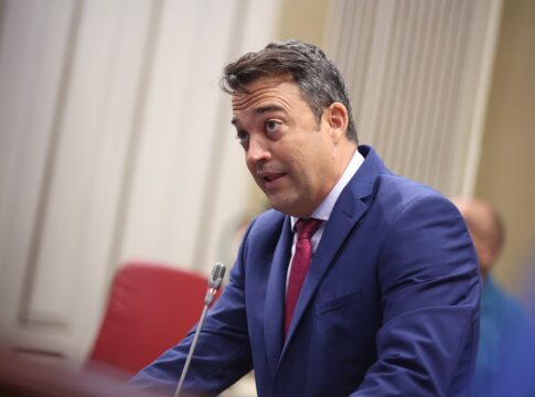 El PP considera que 23.786 muertes deberían hacer reflexionar al Gobierno de España sobre su política migratoria