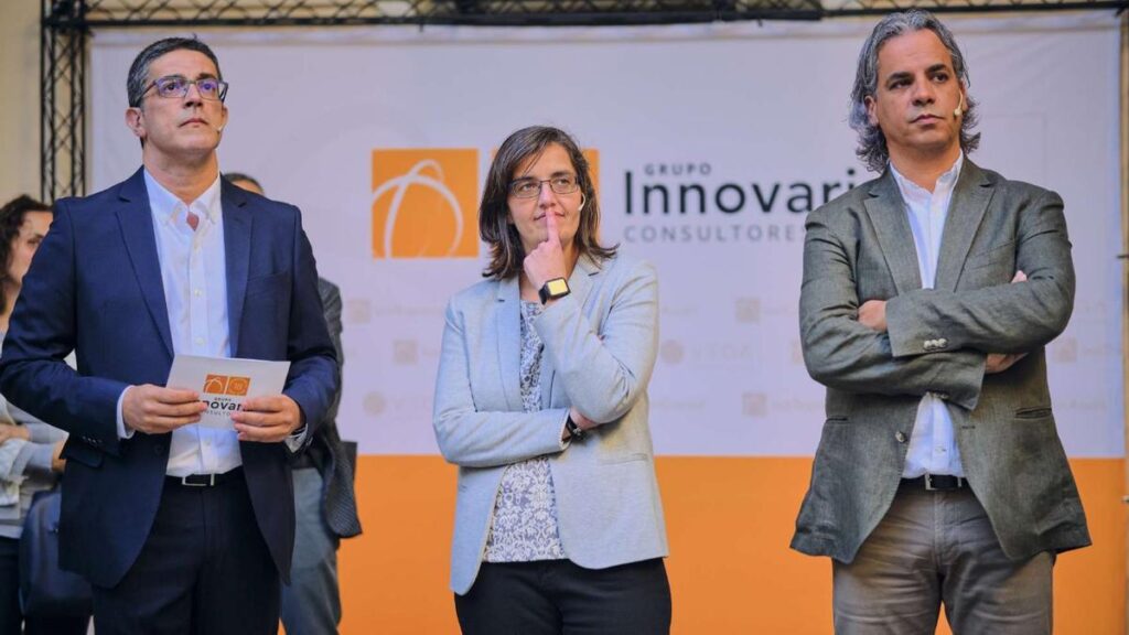 Innovaris Summit 2025 reunirá en Tenerife a líderes del desarrollo sostenible, la transformación digital y la estrategia territorial