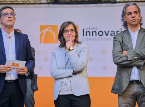 Innovaris Summit 2025 reunirá en Tenerife a líderes del desarrollo sostenible, la transformación digital y la estrategia territorial