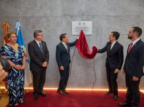 El Teatro Cine Realejos reabre tras su reformado edificatorio integral con equipamiento escénico de última generación