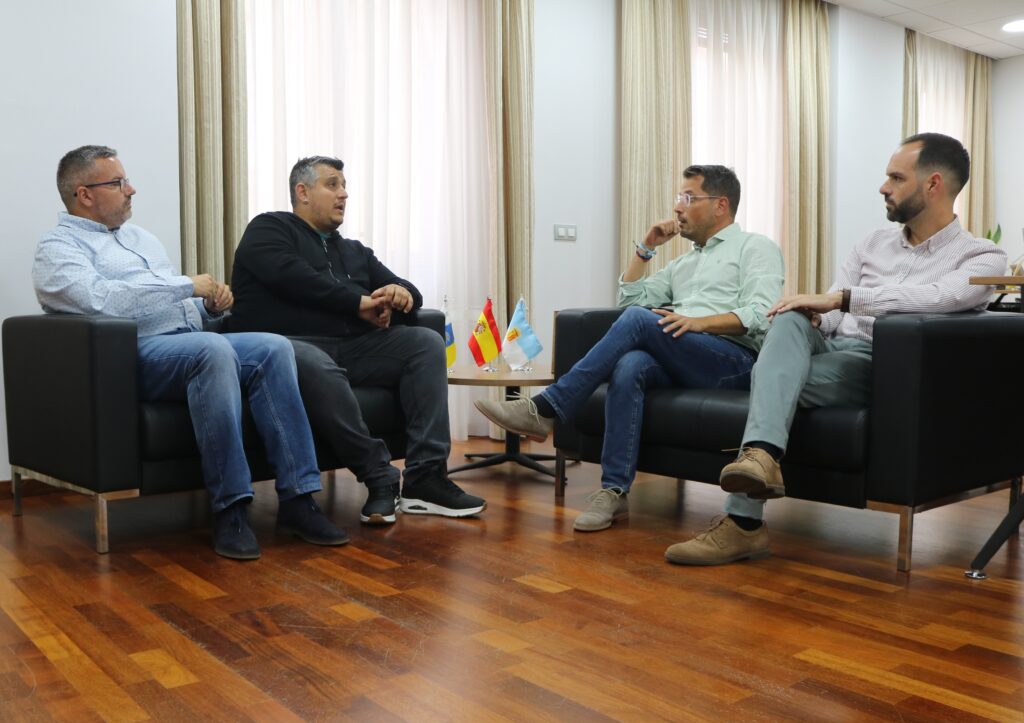 Los Realejos eleva a 61.000 euros las ayudas municipales a sus dos bandas de música y sus respectivas academias