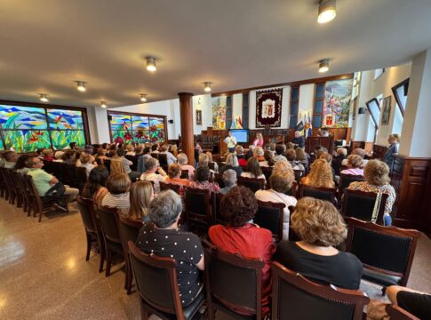 Los Realejos presenta su estrategia local para la prevención y promoción de la salud