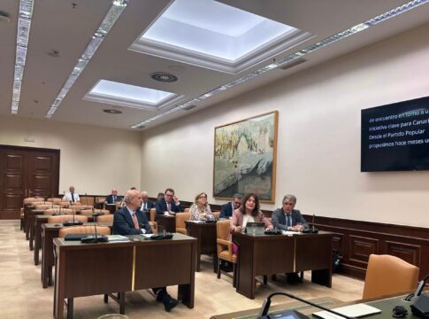 Jimena Delgado afea al PSOE su “incoherencia” y celebra que la RIC se destine a vivienda en Canarias