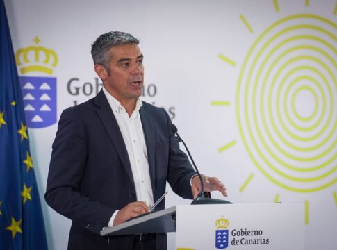 El Gobierno concede cuatro millones de euros en ayudas al sector agrícola para paliar los efectos de la sequía
