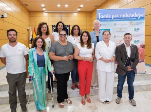 El Cabildo de Fuerteventura amplía el Plan de Sostenibilidad Turística en Destino ‘Fuerte por Naturaleza’